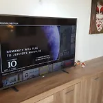 Mit Aussicht Auf Und Klippen By Interhome Appartement *