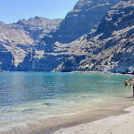 Lägenhet Mit Aussicht Auf Und Klippen By Interhome *