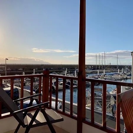 Mit Aussicht Auf Und Klippen By Interhome Lägenhet *