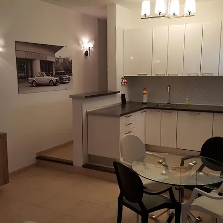 Mit Aussicht Auf Und Klippen By Interhome Lägenhet *