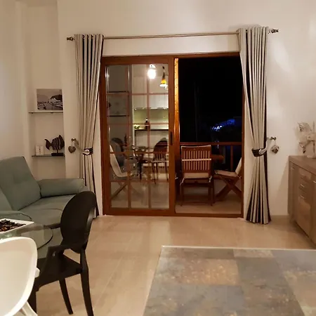 Lägenhet Mit Aussicht Auf Und Klippen By Interhome Acantilado de los Gigantes