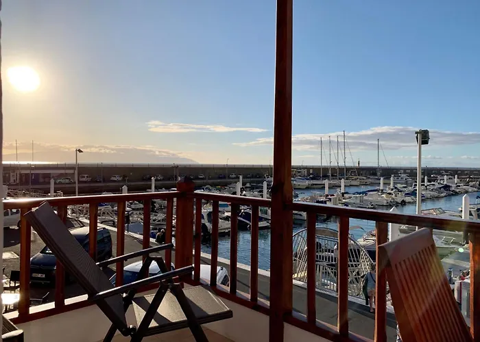 Mit Aussicht Auf Und Klippen By Interhome Lägenhet *