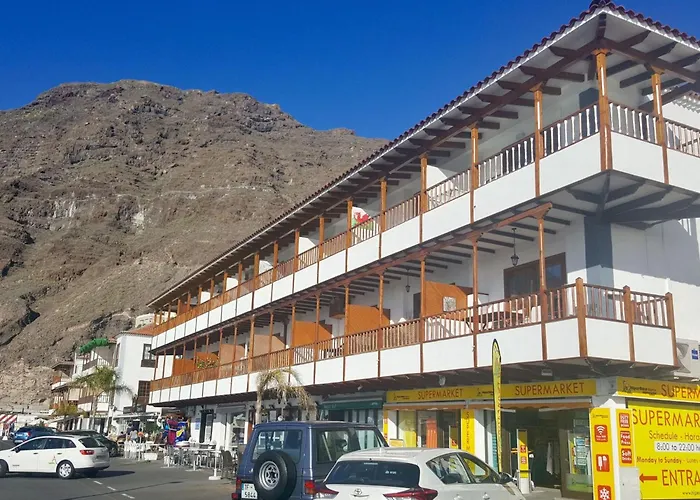 Lägenhet Mit Aussicht Auf Und Klippen By Interhome *