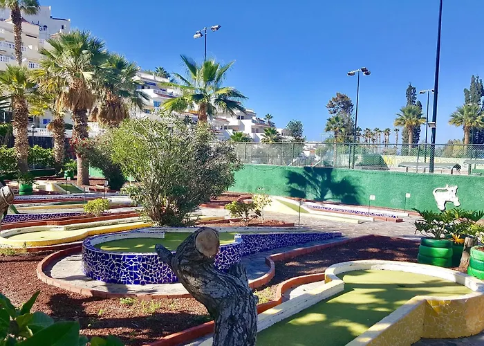 Mit Aussicht Auf Und Klippen By Interhome Lägenhet *